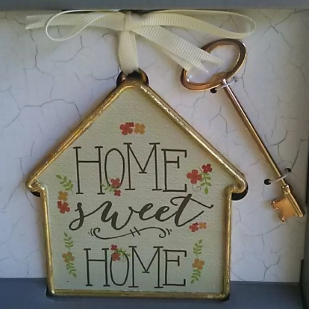 “Home Sweet Home